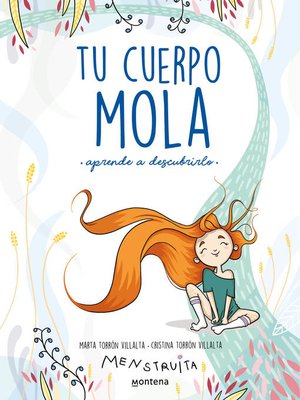 cover image of Tu cuerpo mola